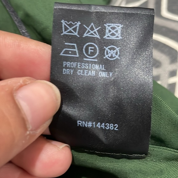 ADEAM blouse - Picture 16 of 16